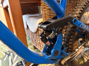 Tweedehands Commencal META SX V3 2018 2018 Mountainbike — afbeelding 4 van 15