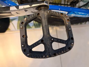 Tweedehands Commencal META SX V3 2018 2018 Mountainbike — afbeelding 10 van 15