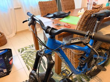 Tweedehands Commencal META SX V3 2018 2018 Mountainbike — afbeelding 13 van 15