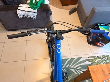Tweedehands Commencal META SX V3 2018 2018 Mountainbike — afbeelding 11 van 15
