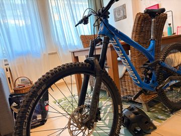 Tweedehands Commencal META SX V3 2018 2018 Mountainbike — afbeelding 5 van 15