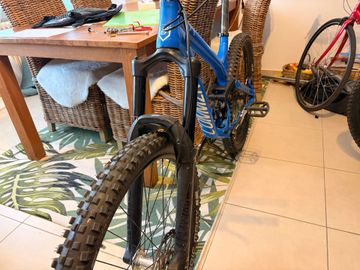 Tweedehands Commencal META SX V3 2018 2018 Mountainbike — afbeelding 12 van 15
