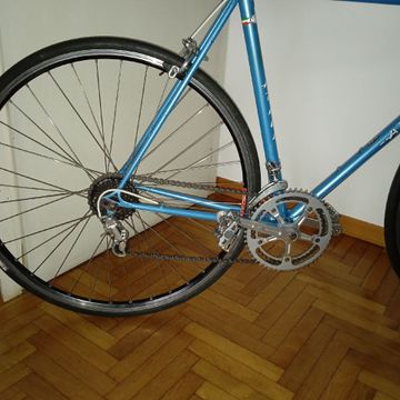 Used ATALA Custom Campagnolo Veloce 1975 Road & Gravel, Blue — image 3 of 7