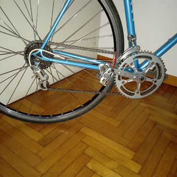 Used ATALA Custom Campagnolo Veloce 1975 Road & Gravel, Blue — image 7 of 7