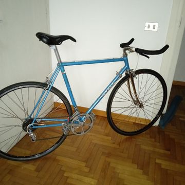 Used ATALA Custom Campagnolo Veloce 1975 Road & Gravel, Blue — image 2 of 7