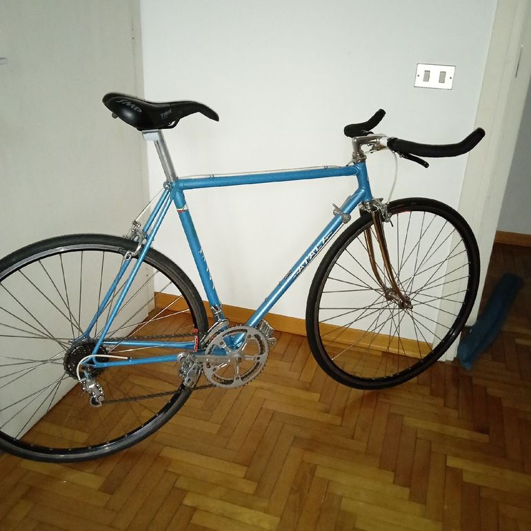 Used Atala ATALA Custom Campagnolo Veloce 1975 Road & Gravel — image 2 of 7