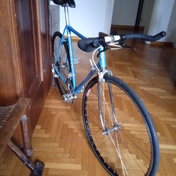 Used ATALA Custom Campagnolo Veloce 1975 Road & Gravel, Blue — image 4 of 7