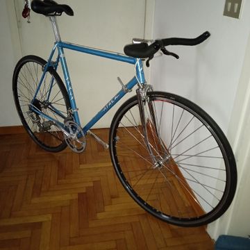 Used ATALA Custom Campagnolo Veloce 1975 Road & Gravel, Blue — image 6 of 7