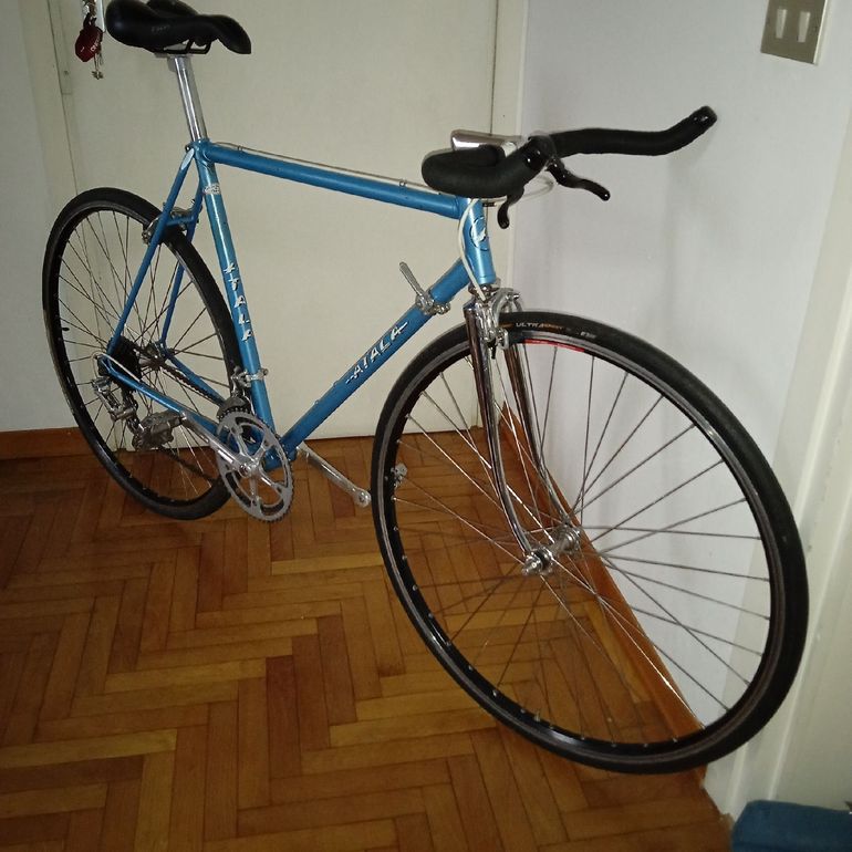 Used Atala ATALA Custom Campagnolo Veloce 1975 Road & Gravel — image 6 of 7