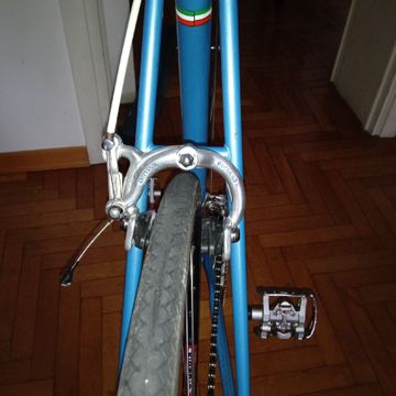 Used ATALA Custom Campagnolo Veloce 1975 Road & Gravel, Blue — image 5 of 7