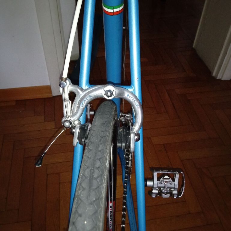 Used Atala ATALA Custom Campagnolo Veloce 1975 Road & Gravel — image 5 of 7