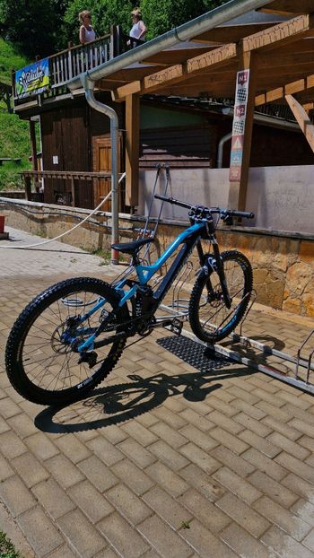 Used Mondraker Summum 2019 2019 MTB