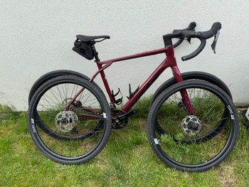 Used Lapierre Lapierre Gravel Crosshill CF6 2025 Road & Gravel