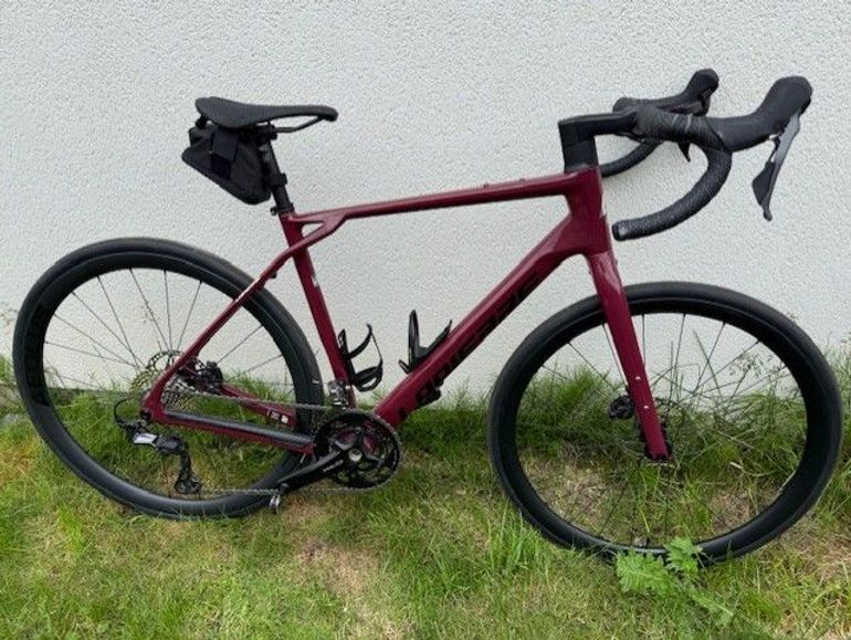 Used Lapierre Lapierre Gravel Crosshill CF6 2025 Road & Gravel, Red — image 3 of 4
