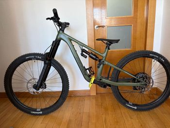 Used Merida ONE-SIXTY 700 2026 2026 VTT
