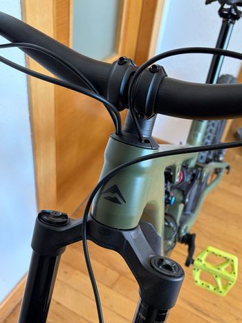 Used Merida ONE-SIXTY 700 2026 2026 Mountainbike — image 6 of 10