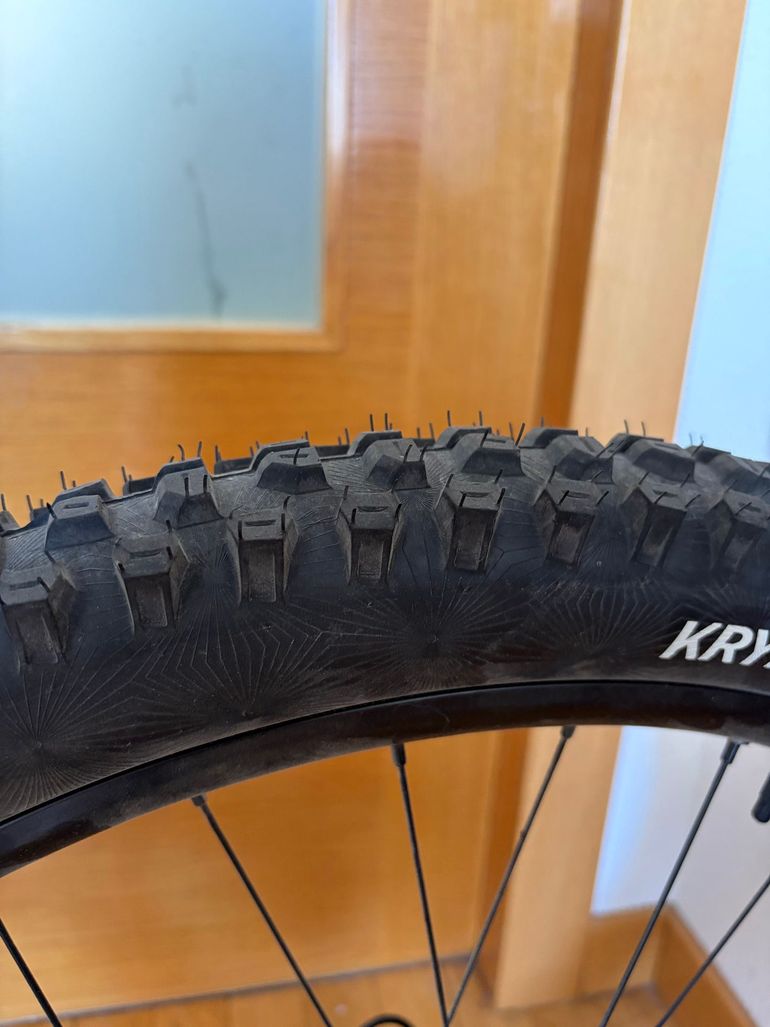 Used Merida ONE-SIXTY 700 2026 2026 Mountainbike — image 10 of 10