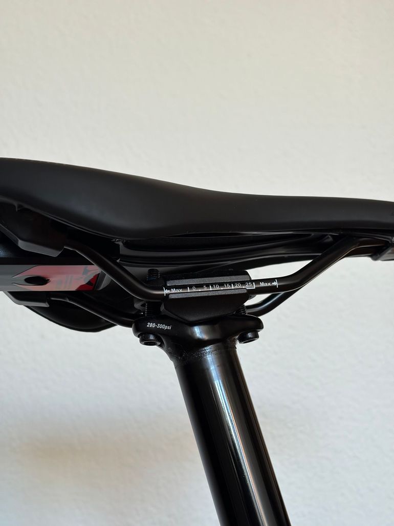 Used Merida ONE-SIXTY 700 2026 2026 Mountainbike — image 5 of 10