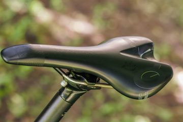 Brugt Merida BigNine 8000 CF5-SID-XX1-MAVIC-29er BigNine 8000 2021 Mountainbike — billede 15 af 15