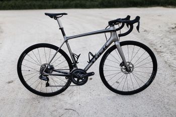 Used Trek Émonda SL 6 Disc 2019 2019 Road & Gravel