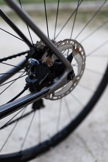 Used Trek Émonda SL 6 Disc 2019 2019 Road & Gravel, Hellgrau — image 4 of 10