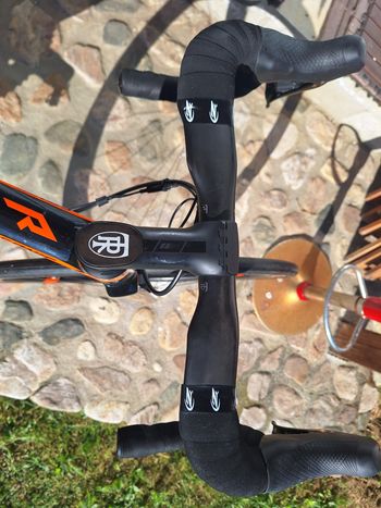 Used KTM Revelator Alto Sonic 2020 2020 Road & Gravel — image 5 of 7