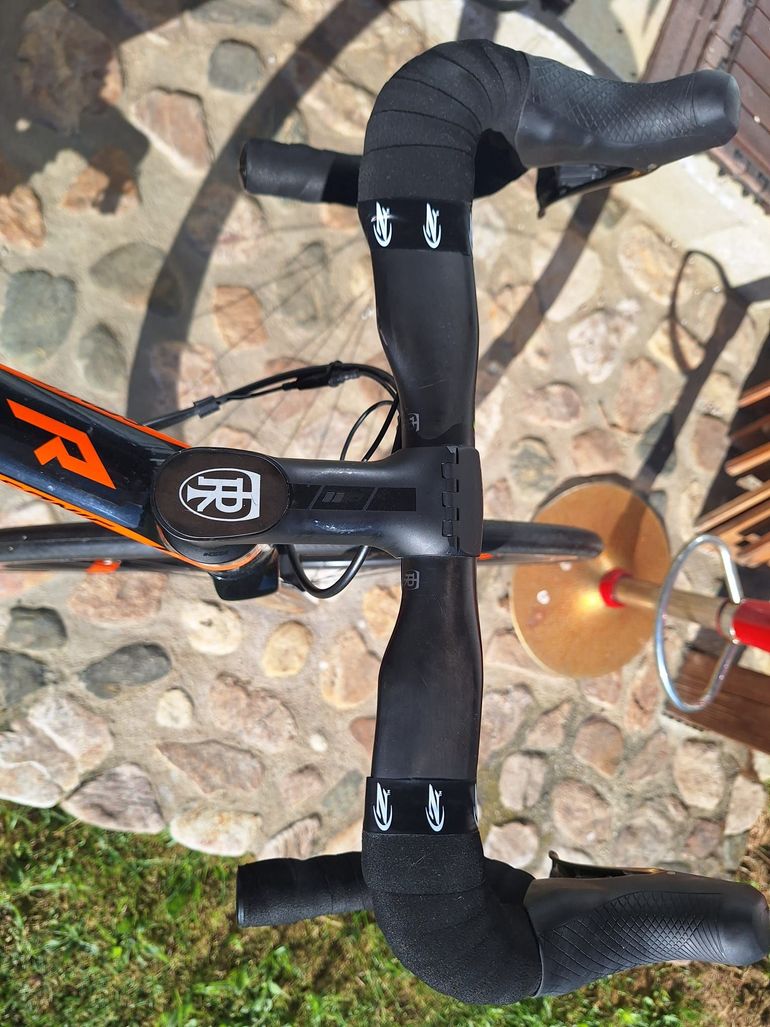 Used KTM Revelator Alto Sonic 2020 2020 Road & Gravel — image 5 of 7