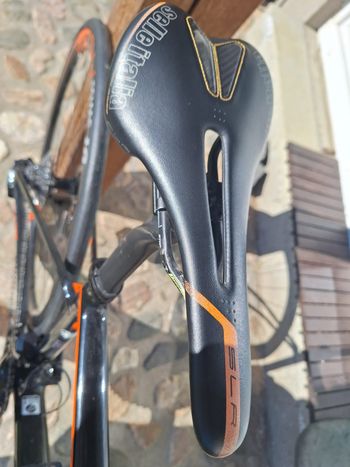 Used KTM Revelator Alto Sonic 2020 2020 Road & Gravel — image 4 of 7