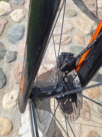 Used KTM Revelator Alto Sonic 2020 2020 Road & Gravel — image 2 of 7