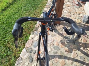 Used KTM Revelator Alto Sonic 2020 2020 Road & Gravel — image 6 of 7