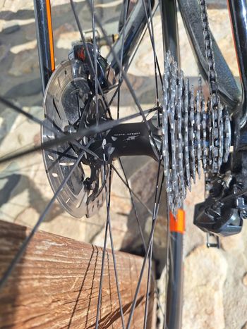 Used KTM Revelator Alto Sonic 2020 2020 Road & Gravel — image 3 of 7