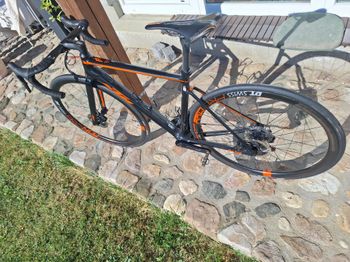 Used KTM Revelator Alto Sonic 2020 2020 Road & Gravel — image 7 of 7