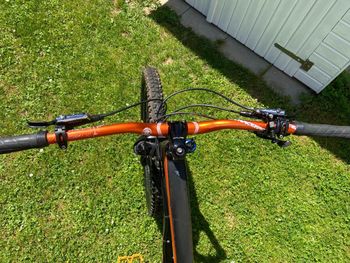 Used Radon Slide Carbon 160 2015 2015 Mountainbike — image 5 of 9