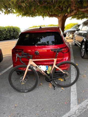 Used Sava Sava Custom Other Shimano 2025 Road & Gravel — image 2 of 3