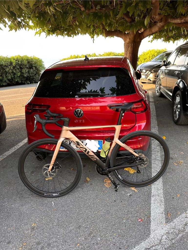 Used Sava Sava Custom Other Shimano 2025 Road & Gravel — image 2 of 3