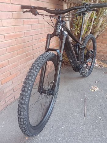 Used Trek Rail 9 GX Gen 2 2023 2023 Mountainbike — image 3 of 3