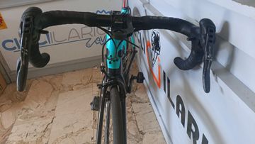 Used Argon 18 2019 Road & Gravel, Blue — image 5 of 6