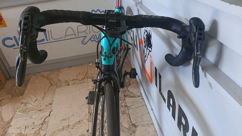 Used Argon 18 Argon 18 2019 Road & Gravel, Blue — image 5 of 6