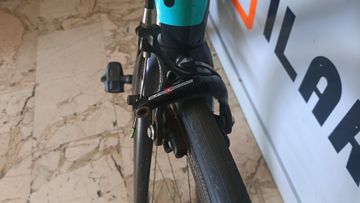 Used Argon 18 2019 Road & Gravel, Blue — image 6 of 6