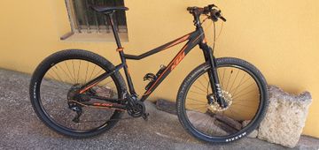 Brugt KTM Ultra 1964 Pro 2020 2020 Mountainbike — billede 2 af 3