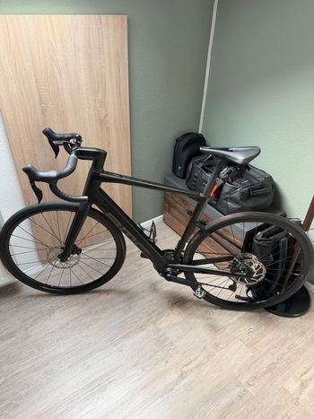 Used BMC Roadmachine 01 AMP THREE 2024 2024 Road & Gravel — image 9 of 21