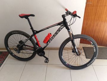 Tweedehands Olimpia Custom Other 2020 MTB