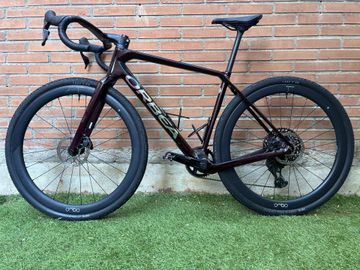 Brugt Orbea Terra SRAM Rival eTap AXS 2025 Road & Gravel — billede 2 af 3