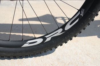 Used NIKEPROOF MEGA 290 CARBON ELITE 2022 2022 Mountainbike — image 17 of 18
