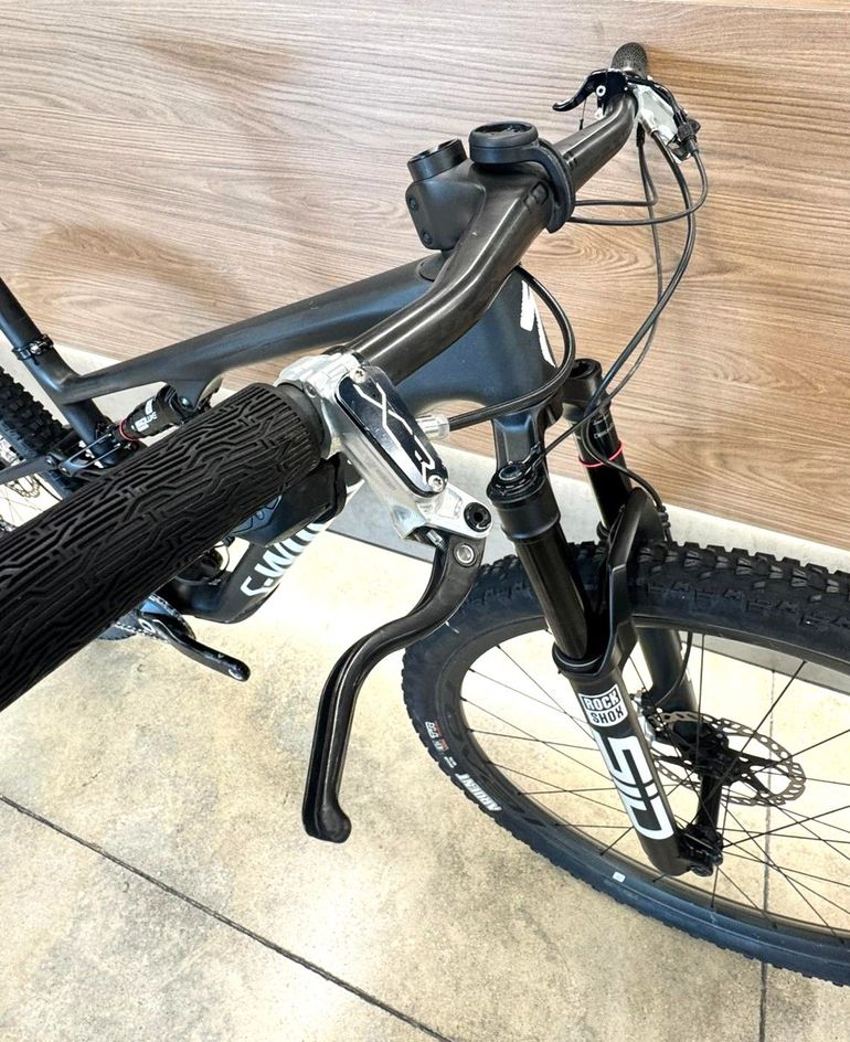 Used Specialized S-Works Epic 8 2024 2024 Mountainbike — image 8 of 12