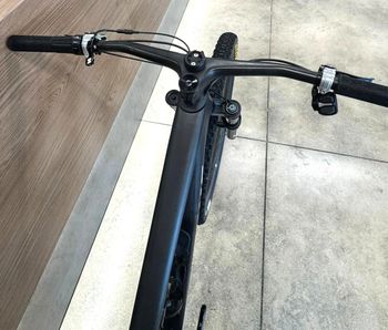 Used Specialized S-Works Epic 8 2024 2024 Mountainbike — image 10 of 12