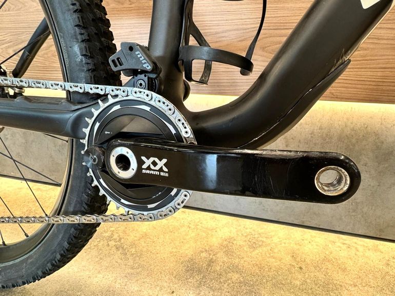 Used Specialized S-Works Epic 8 2024 2024 Mountainbike — image 5 of 12