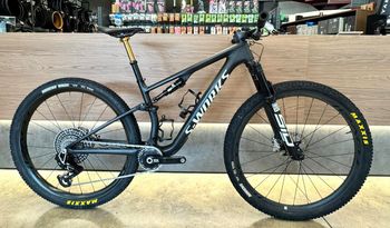 Used Specialized S-Works Epic 8 2024 2024 MTB