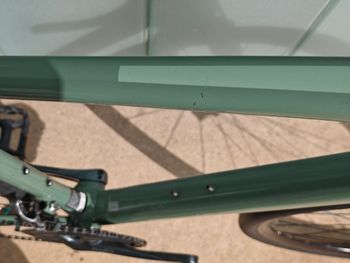 Used Scott Speedster Gravel 30 2019 2019 Road & Gravel, Green — image 10 of 23