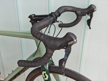 Used Scott Speedster Gravel 30 2019 2019 Road & Gravel, Green — image 2 of 23